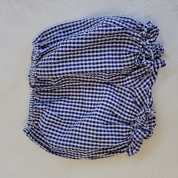 Vintage Samara Seersucker 3 PC Baby Set 24 Months - Picture 9 of 10